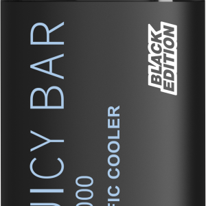 PACIFIC COOLER