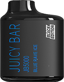 BLUE RAVE ICE