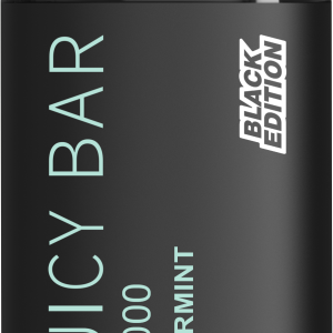 Spearmint Juicy Bar JB25000 