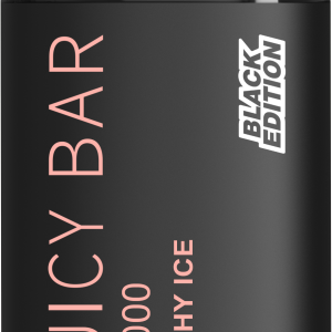 Peachy Ice Juicy Bar JB25000 