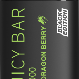 KIWI DRAGON BERRY