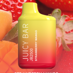 STRAWBERRY MANGO