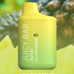 YELLOW BREEZE
