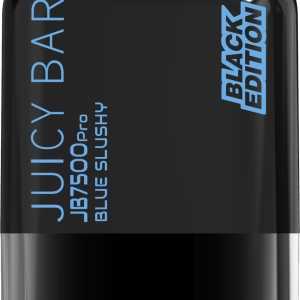 BLUE SLUSHY
