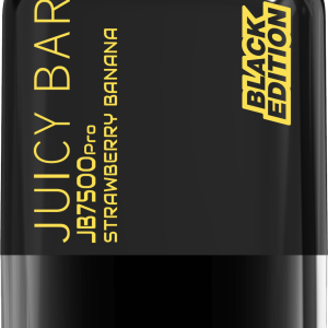STRAWBERRY BANANA