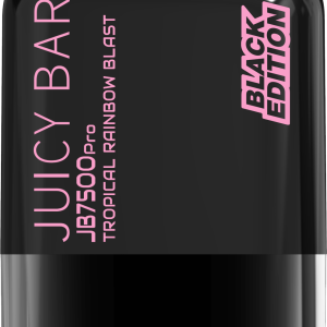 TROPICAL RAINBOW BLAST