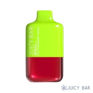 Kiwi Strawberry Mango