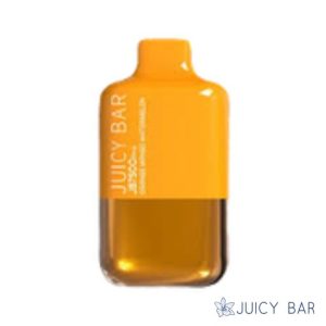 Orange Mango Watermelon