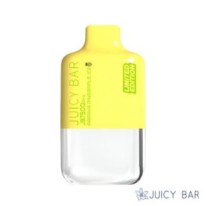 Papaya Pineapple Ice