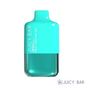 Fruit Cocktail Ice