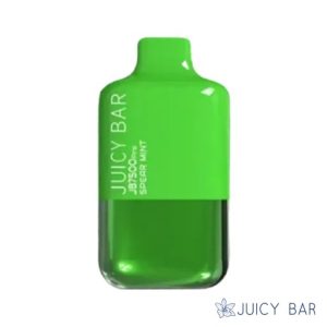 Spearmint