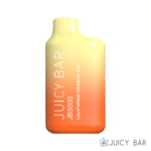 Cali Orange Ice