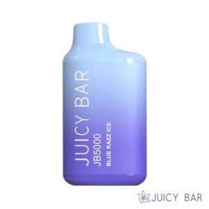 Blue Razz Ice